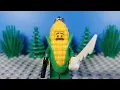 Corn Pop Was A Bad Dude Joe Biden