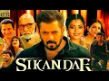 Download Lagu Sikandar Full Movie in Tamil | SalmanKhan | Rashmika | Sathyaraj | A R Murugadoss | Facts \u0026 Review