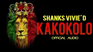 shanks vivie d kakokolo official audio ft perfect generation
