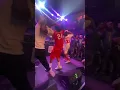 PIMP OF THE YEAR🔥🔥…DRU DOWN …TOWN LEGEND 🔥LIVE @ NEW PARISH🔥🔥07/30/2022🔥🔥
