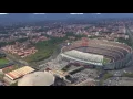 PES 2017 FC Barcelona Intro