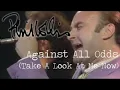 Download Lagu Phil Collins - Against All Odds (EXTENDED VERSION)