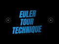1 Euler Tour Technique Part 1 Tree Flattening Subtree Queries
