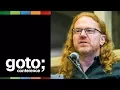 CSS vs JavaScript Trust vs Control Christian Heilmann GOTO 2017