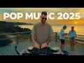 Download Lagu Spotify Pop Hits 2025 🔥 Lady Gaga, Bruno Mars, Ed Sheeran, Billie Eilish, Miley Cyrus, Tate McRae #7