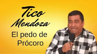 el pedo de pr coro tico mendoza 