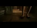 Zombie Amb H her feet