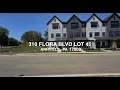 Is This the Best New Townhome Under 360K in Lebanon County PA 310 Flora Blvd