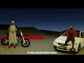 STOOR $ X LFERDA - MELINA  ( Visual vidéo by Dopino )