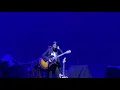 Sharon Van Etten - Comeback Kid - Chicago Theater - Chicago IL - 12-18-2019