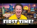 LAS VEGAS Ultimate Guide 2026 Everything You Need to Know