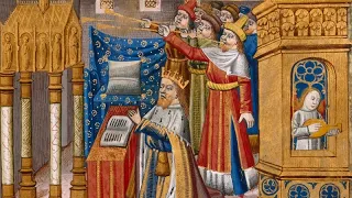 Popular Songs I (Medieval Style Covers) - 1 Hour
