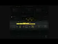 Flux Mode in EXHALE by Output