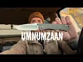 Why the Umnumzaan is my favorite Chris Reeve