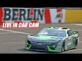 In Car with Cleetus - Tekton 250 Battle at Berlin