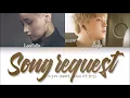 LeeSoRa(이소라) ft. BTS SUGA - Song request (신청곡) (Lyrics Eng/Rom/Han/가사)