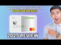 Huntington Voice Rewards Card Review 2025