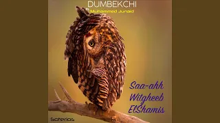 Saa Ahh Witgheeb ElShamis Feat Muhammed Junaid 12 Mix 