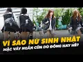 Download Lagu VÌ SAO NỮ SINH NHẬT MẶC VÁY NGẮN CŨN DÙ ĐÔNG HAY HÈ?