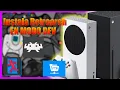 Learn how to install RetroArch Safe Exit and Durango FTP on your Xbox One and Xbox Series Dev