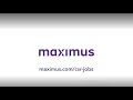 Maximus - Application and Training I