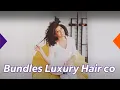 Bundles Luxury Hair Co A Female Black-Owned Small Business Grows with FedEx Office