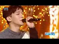 "Comeback Special" EXO - Sing for you @ popular song Inkigayo 20151213