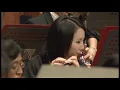 Brahms Symphony No. 4 - 3rd Movement