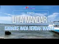 Download Lagu Irbad - Lita' Mandar (Karaoke Tanpa Vokal Nada Rendah Wanita)