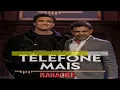 Piunti e Zezé Di Camargo – Telefone Mais (Karaoke 2026)