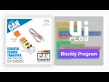 Unit CAN UIFlow2 0-Unit Programming application