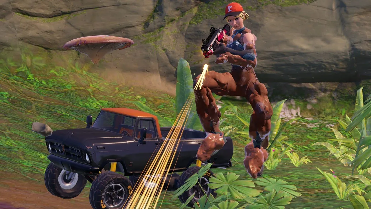 Tu constructor de confianza GaakPlays