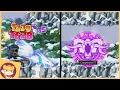 Dragon Knight First Look MapleStory Classic World