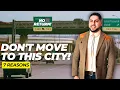 Why You Should NOT Move to Waco Tx Unless You Love This