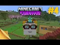 Download Lagu Minecraft Survival Ep.4 - Netherite