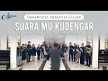 Download Lagu Suara Mu Kudengar(Tenanglah Kini Hatiku) - Samarinda Armonia Choir