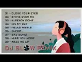 Lagu BEST RAWI BEAT slow Remix [Close your ees, Shine over me, Already gone] Nonstop Beats