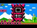 Download Lagu Super Mario Bros., but Everything Mario Touches Becomes Squid Game 3! | Part 2