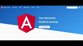 How to get started with a new Angular Admin Dashboard Tutorial