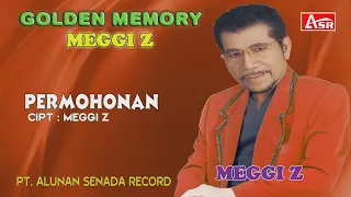 meggi z permohonan official video musik hd