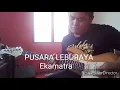Download Lagu Pusara dileburaya part solo 2 x sebiji layan diri je