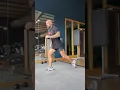 Lunge Jump Switch