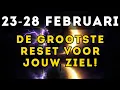 Lagu 6 PLANETEN SAMEN: De laatste week van de winter is een RESET voor je ZIEL!