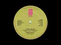 The O'Jays - I Love Music  (12" Tom Moulton Mix)