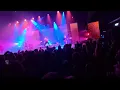 Beartooth - Disease (Live version full)