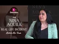 I Was Gang Raped By My Dad Father In Law BritAsia TV True Stories Episode 1 Nina Aouilk