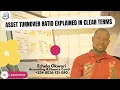 Asset Turnover Ratio Explained Step-by-Step Calculation Examples