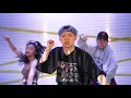 MISSY ELLIOTT - GOSSIP FOLKS / SBU REMIX / CHOREOGRAPHY BY MOOD DOK / DANCE PROMOTION VIDEO