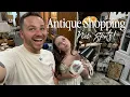 Download Lagu Some Great Finds Antique Shopping \u0026 A Bit Of Planting 🌿|| Visit Our Garden