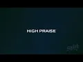 DOE - High Praise (Live Lyric Video)